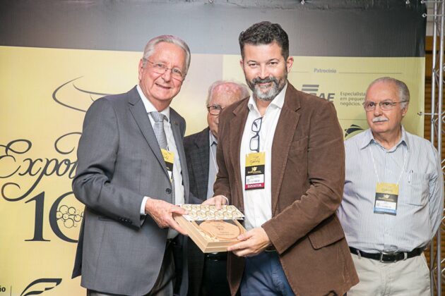 Vitória Expovinhos 2018