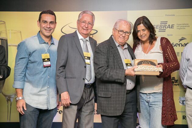 Vitória Expovinhos 2018