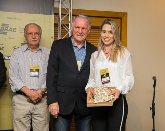 Vitória Expovinhos 2018