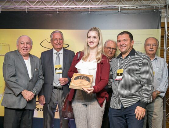 Vitória Expovinhos 2018