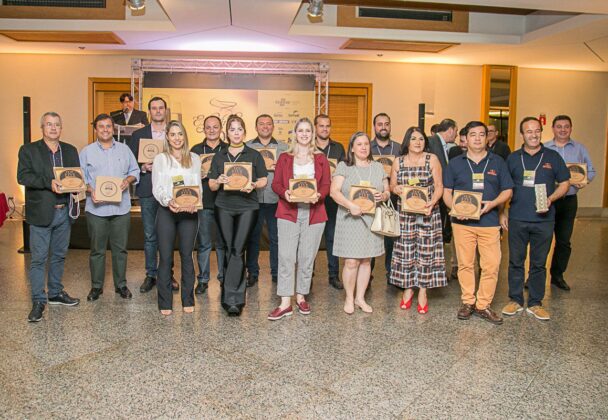Vitória Expovinhos 2018