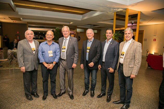 Vitória Expovinhos 2018
