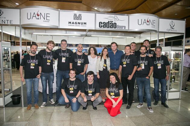 Vitória Expovinhos 2018