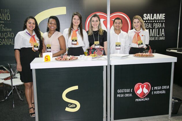 Vitória Expovinhos 2018