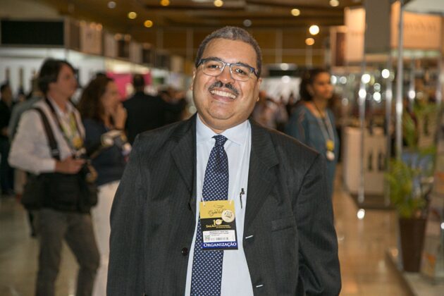 Vitória Expovinhos 2018