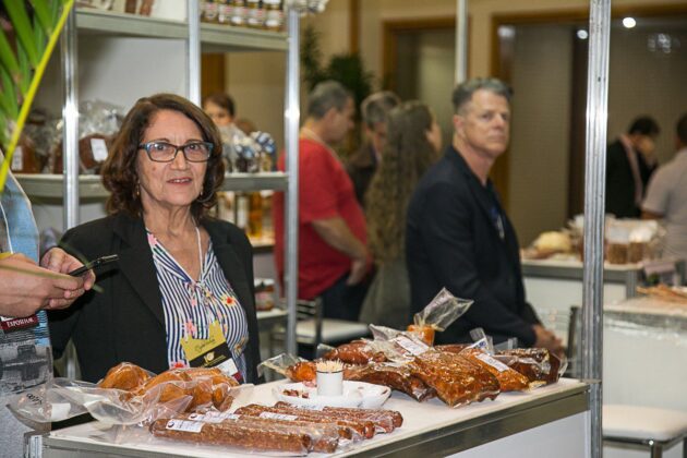 Vitória Expovinhos 2018
