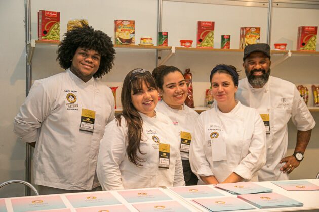 Vitória Expovinhos 2018
