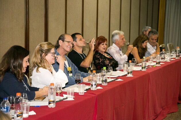 Vitória Expovinhos 2018