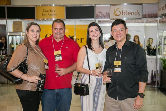 Vitória Expovinhos 2018