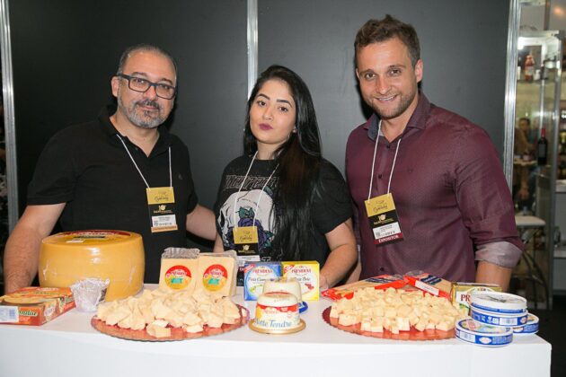 Vitória Expovinhos 2018
