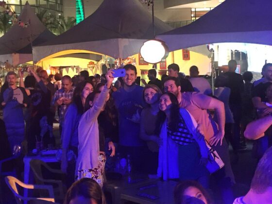 Arraiá Beer: Muita música e cervejas artesanais em Vila Velha