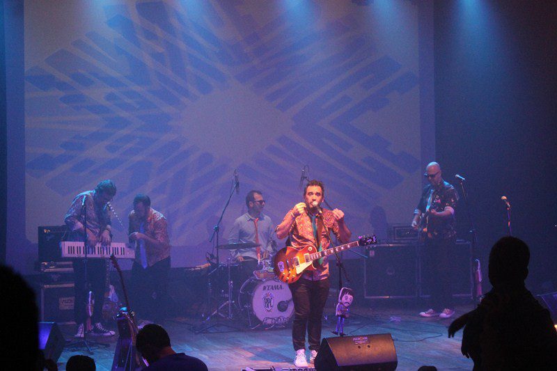Projeto "Beatles para crianças" em Vitória neste sábado (13)
