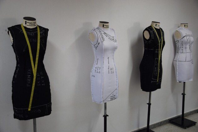 Laboratório aberto de Moda é inaugurado em Vila Velha