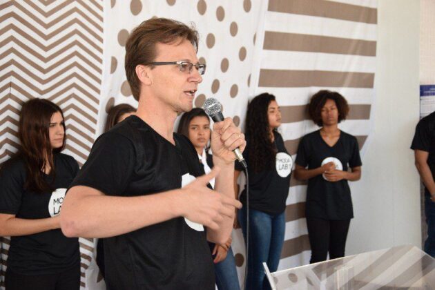 Laboratório aberto de Moda é inaugurado em Vila Velha