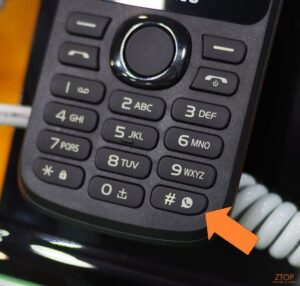 Positivo lança celular com tecla WhatsApp e notebook com botão Netflix