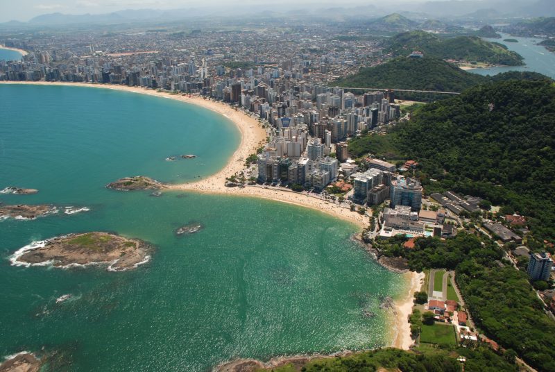 Ltoral de Vila Velha