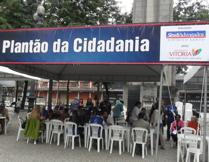 plantão