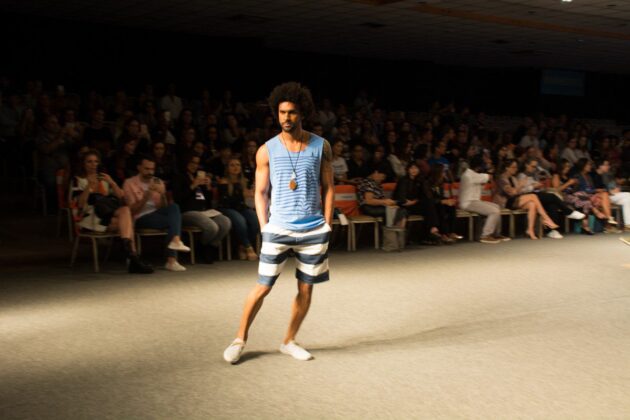 Vitória Moda 2018