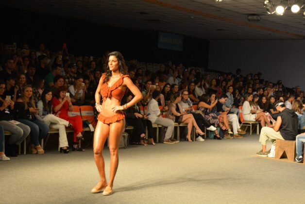 Vitória Moda 2018
