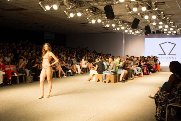 Vitória Moda 2018