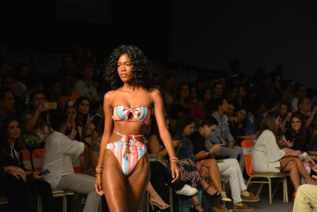 Vitória Moda 2018