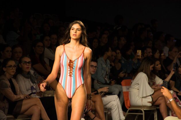 Vitória Moda 2018