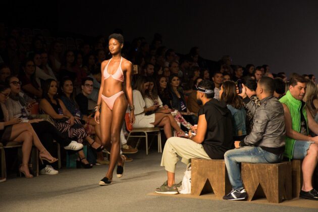 Vitória Moda 2018