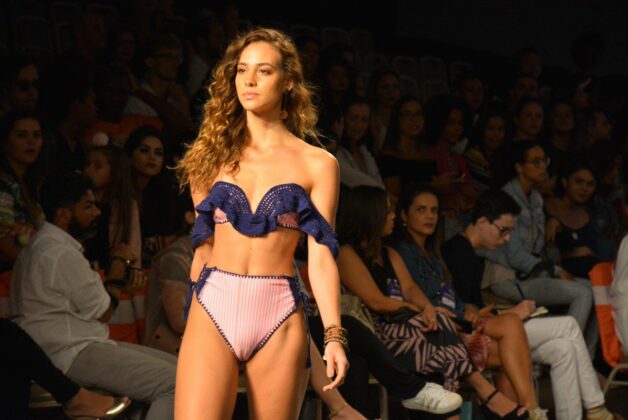 Vitória Moda 2018