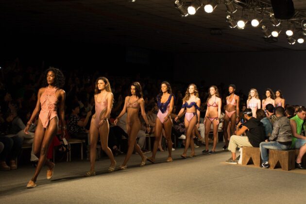 Vitória Moda 2018