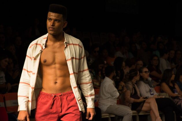 Vitória Moda 2018