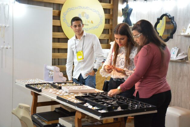 Vitória Moda 2018