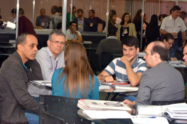 MEC SHOW 2018 - 11ª Feira da Metalmecânica + Inovação Industrial