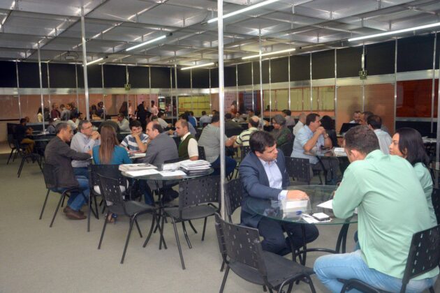 MEC SHOW 2018 - 11ª Feira da Metalmecânica + Inovação Industrial