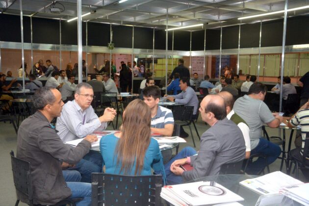 MEC SHOW 2018 - 11ª Feira da Metalmecânica + Inovação Industrial