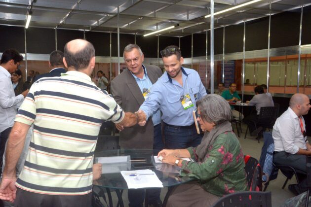 MEC SHOW 2018 - 11ª Feira da Metalmecânica + Inovação Industrial