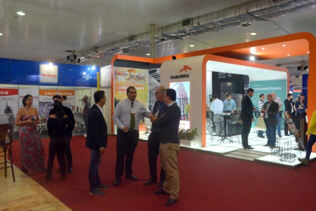 MEC SHOW 2018 - 11ª Feira da Metalmecânica + Inovação Industrial
