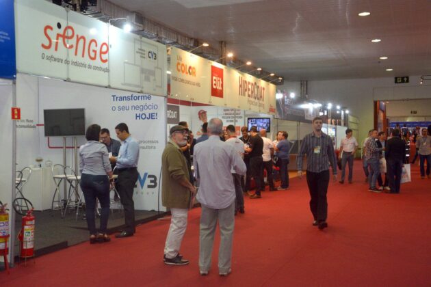MEC SHOW 2018 - 11ª Feira da Metalmecânica + Inovação Industrial