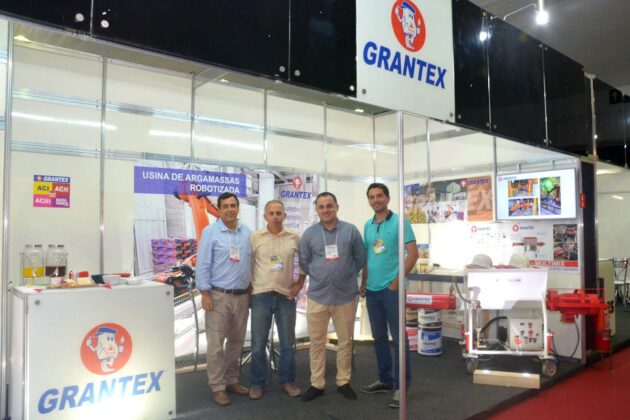 MEC SHOW 2018 - 11ª Feira da Metalmecânica + Inovação Industrial