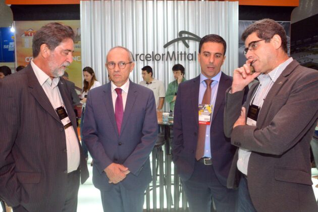MEC SHOW 2018 - 11ª Feira da Metalmecânica + Inovação Industrial