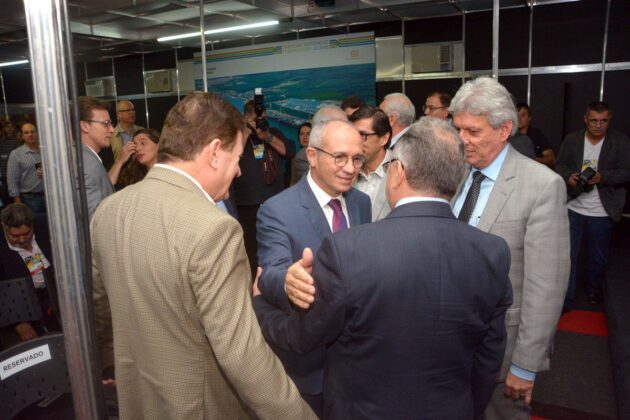 MEC SHOW 2018 - 11ª Feira da Metalmecânica + Inovação Industrial