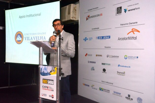 MEC SHOW 2018 - 11ª Feira da Metalmecânica + Inovação Industrial
