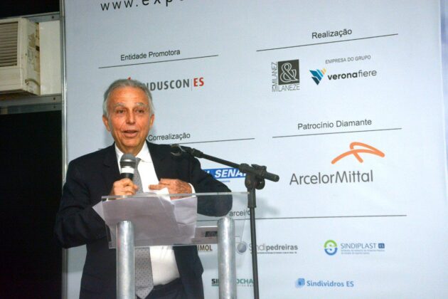 MEC SHOW 2018 - 11ª Feira da Metalmecânica + Inovação Industrial