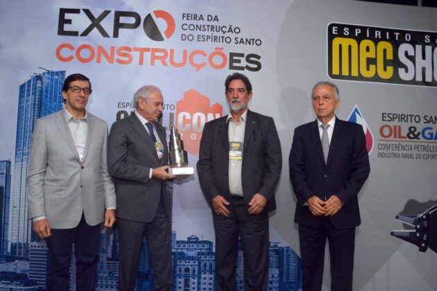 MEC SHOW 2018 - 11ª Feira da Metalmecânica + Inovação Industrial