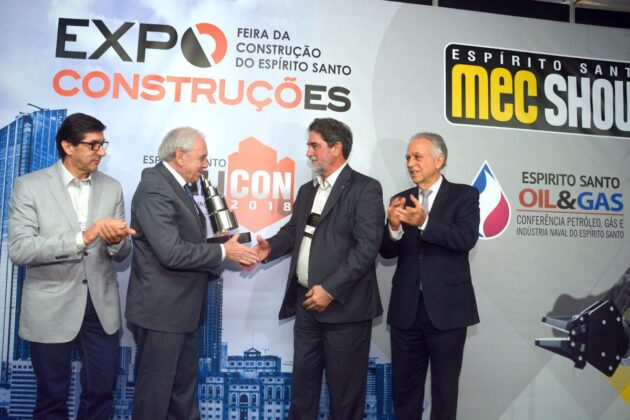MEC SHOW 2018 - 11ª Feira da Metalmecânica + Inovação Industrial