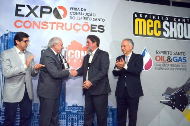 MEC SHOW 2018 - 11ª Feira da Metalmecânica + Inovação Industrial