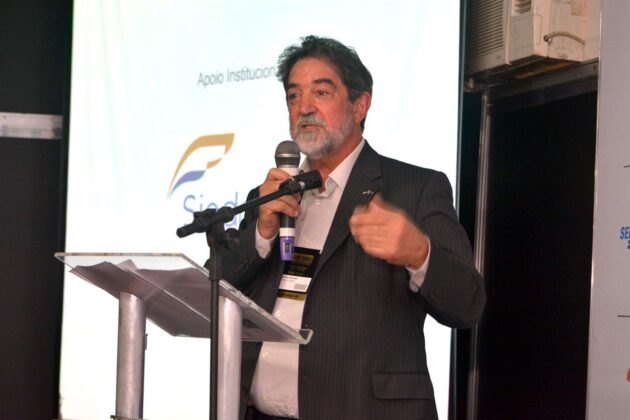 MEC SHOW 2018 - 11ª Feira da Metalmecânica + Inovação Industrial