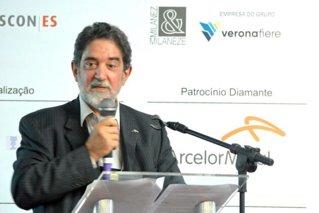 MEC SHOW 2018 - 11ª Feira da Metalmecânica + Inovação Industrial