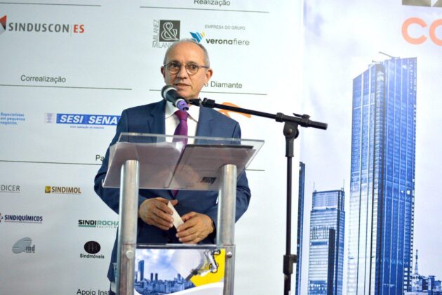 MEC SHOW 2018 - 11ª Feira da Metalmecânica + Inovação Industrial