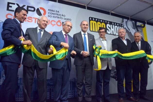 MEC SHOW 2018 - 11ª Feira da Metalmecânica + Inovação Industrial