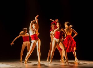 História de jornalista é relembrada em espetáculo de dança